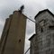 Piatt Switch Grain Elevator now defunct