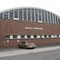 Bement IL, Walsh Gymnasium named for Mike Walsh, long time coach