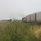 NS train heading east towards Ivedale photo by Matt Moore