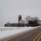 Farm outside of Shannon