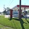 Shannon welcome sign