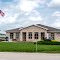 New Lanark Illinois post office 61046