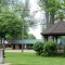 Shannon Village Park gazebo
