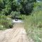 Lake Carroll ATV Trail East Fork Plum River Crossing