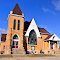 First Presbyterian Church