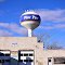 Paw Paw water tower