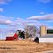 Country Farm and Wind Farm