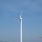 Shady Oaks wind farm, Mendota, Il. GOLDWIND turbine
