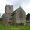 North Leigh church