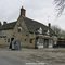 The Black Horse in Standlake