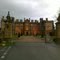 Eynsham Hall