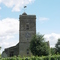 Holy Trinity Church, Ascott-under-Wychwood