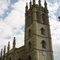 All Saints' Church, Churchill