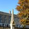 Water fountain, Shipton under Wychwood