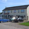Lobster pot inn Marloes Pembrokeshire Wales