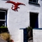 Old Point Front Door Angle Pembrokeshire