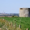 Martello Tower Angle Pembrokeshire