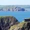 WW2 Gun Position Pembrokeshire Coast