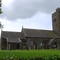 St James Walwyns Castle Pembrokeshire