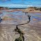 St Brides beach
