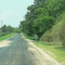 E. Flagg Rd close to a cemetery in Rochelle, IL