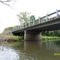 Chana Road, Ogle County IL, over Kyte River