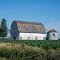 Country barn