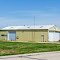 Lafayette Township storage building