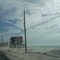 Navarre Beach, Florida  (January 2005)