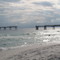 Hurricane Ivan Damage at Navarre Beach