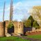 Earl Shilton 11th C Castle remains