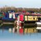 Trinity Marina Moorings
