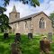 Stapleton village Church St Martin. LE9 8JJ