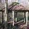 quetta hut - worthy down - winchester