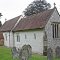 Ashley, church St Mary, redundant church in the care of the Churches Conservation Trust