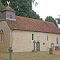 Little Somborne, church All Saints, redundant church in the care of the Churches Conservation Trust