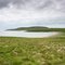 Kirk Sands, Papa Stour