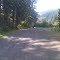 Hornet Ranger Station