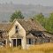 Old Home. (outside Council Idaho)