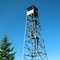 Peck Mtn Lookout(R.I.P.)