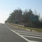 Route 539 At I-195, 11-28-2008