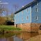 Crosswicks Creek Greenway Founded 1734