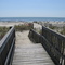 Jersey shore