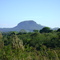 Morro de Sapucaia