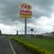 Posto Graal na BR290 km 80