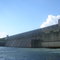 Lake Strom Thurmond Dam 9-22-2007