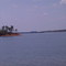 Lake Thurmond Dam