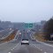 2010, Jan 17th Georgia - I-75 north bound