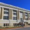 Walker County Courthouse - Built 1918 - LaFayette, Georgia