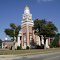 Turner County Courthouse (far SW corner), Ashburn